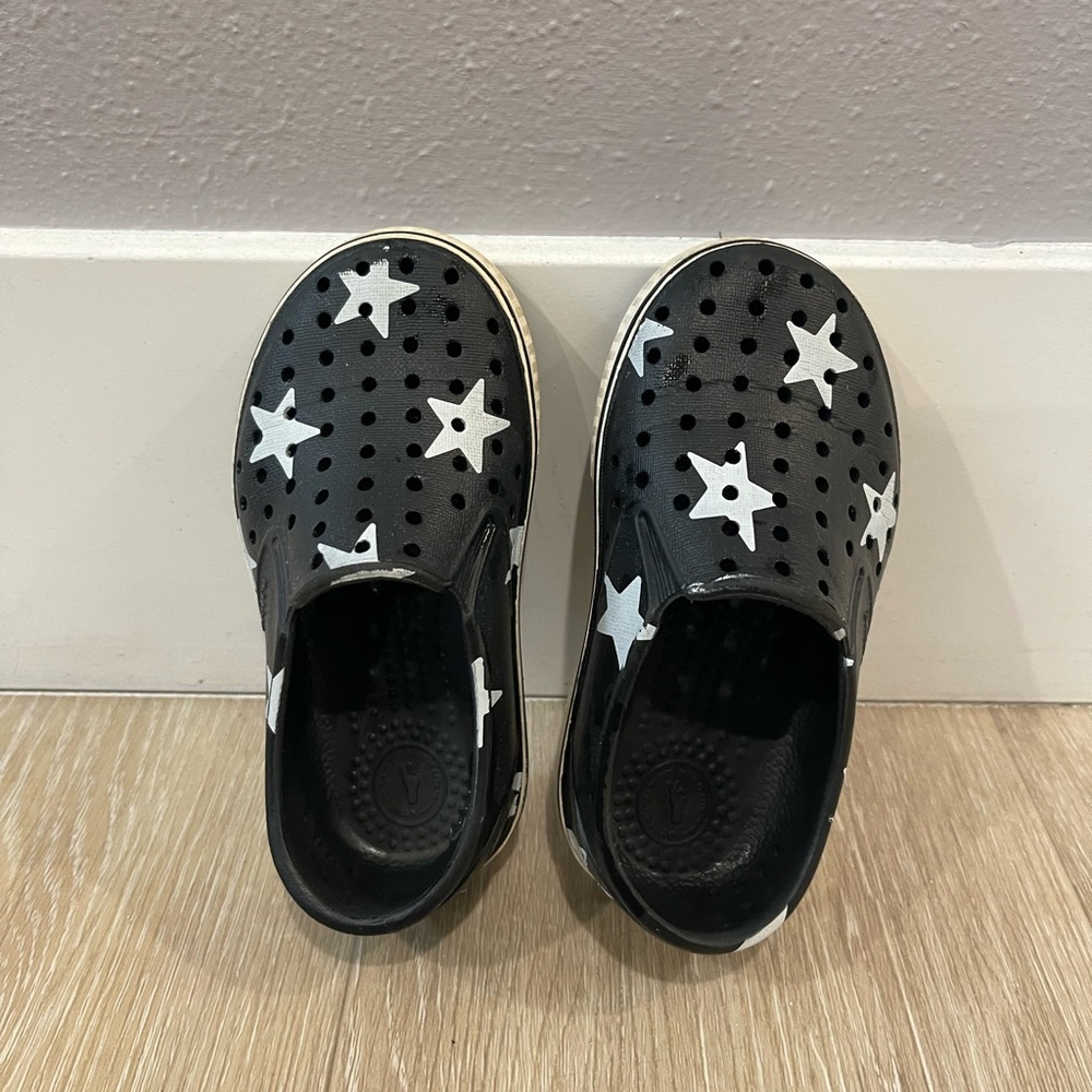 C8 Monochrome Natives